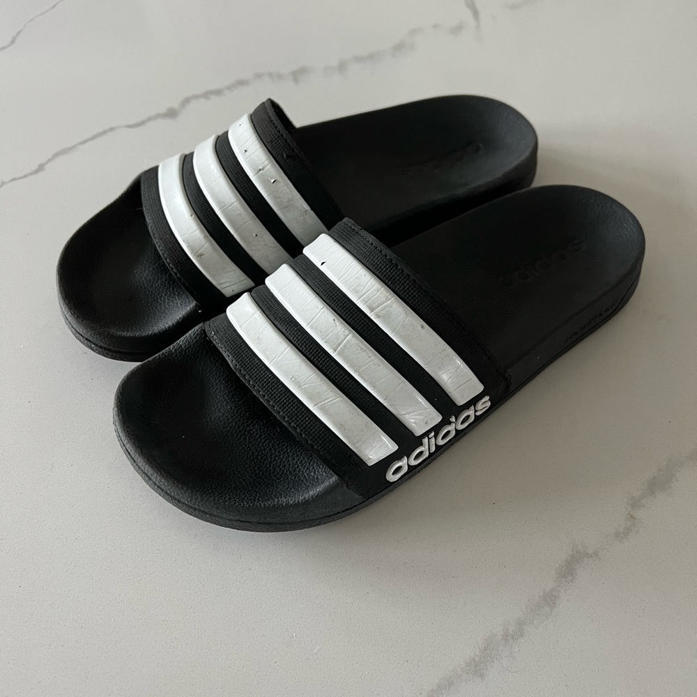 Adidas Slides